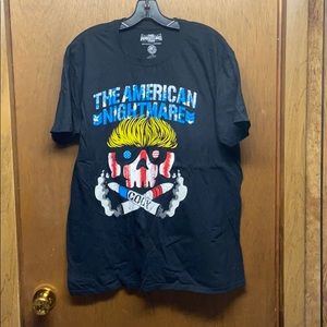 NJPW Bullet Club “American Nightmare” Cody Shirt